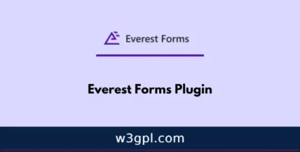 Everest Forms Plugin